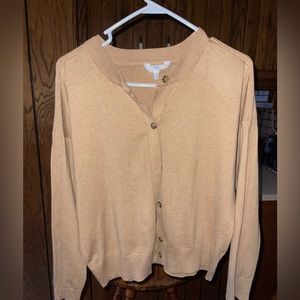 Medium Women’s Cardigan
